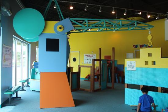 Children's Museum of Brownsville
